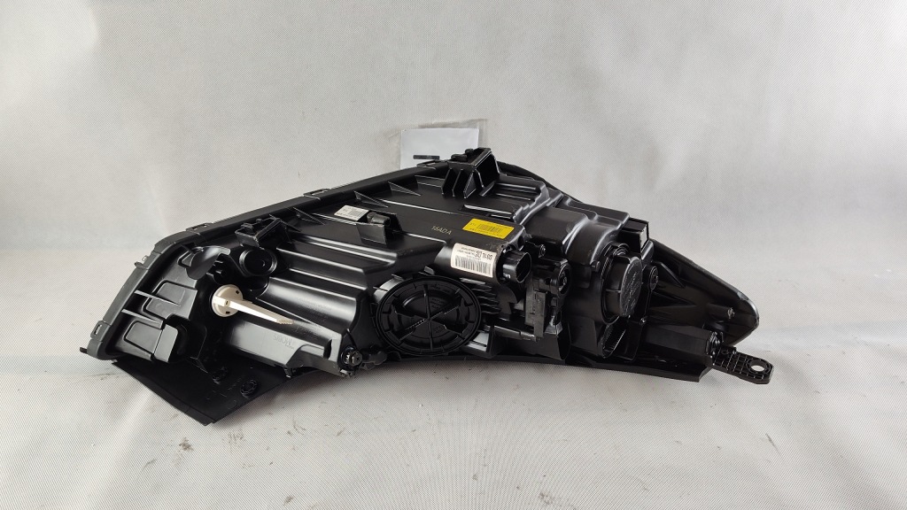 Hyundai tucson 3 full led левое  фара фара с Разборки