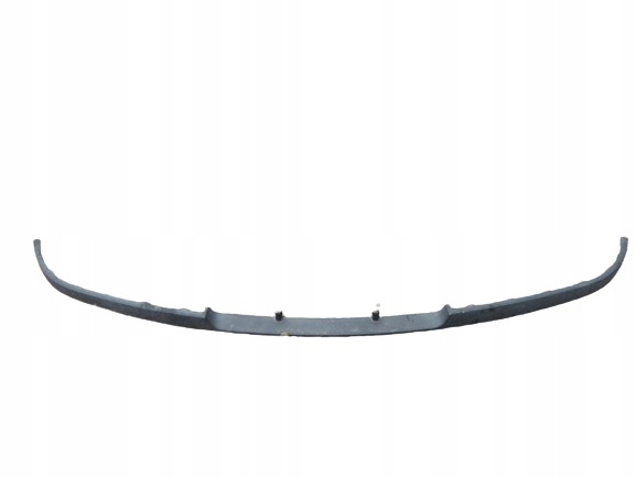 фото №1, Punto ii молдинг спойлер бампера задняя hb