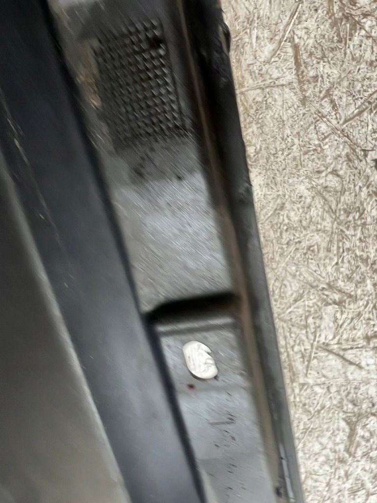 фото №6, Молдинг поріг ліва поріг audi a4 b7 8e0