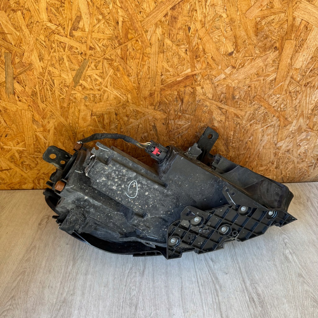 фото №9, Лампа передня ліва jeep compass ii bi-xenon p55112717af