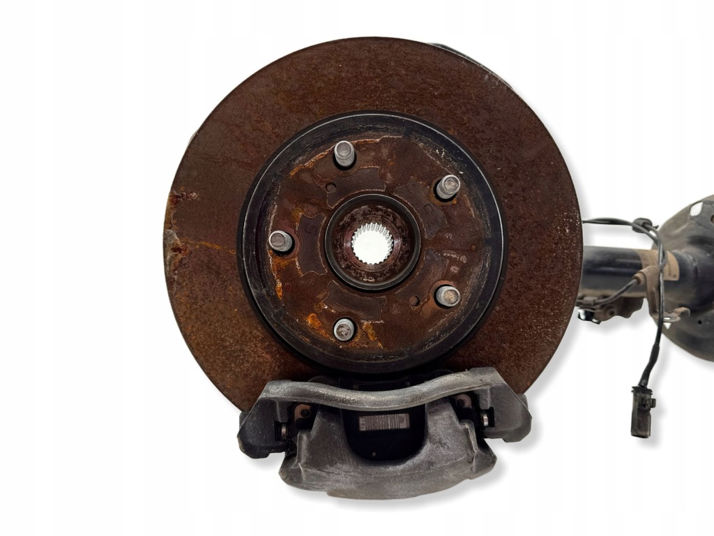 Toyota yaris cross 2024 правая сторона поворотный кулак передняя Доставка