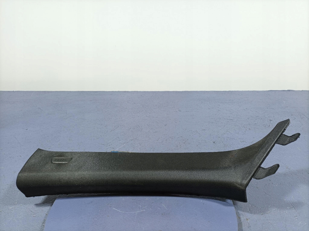 фото №1, Bmw 4 g26 защита обшивка стойка перед левая 7949703