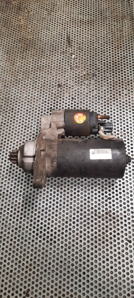 фото №1, Стартер gst10278as volkswagen t5