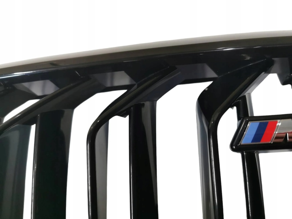 фото №9, Решётка радиатора, решётка радиатора, решётки радиатора, жалюзи bmw m-5 f90 lift