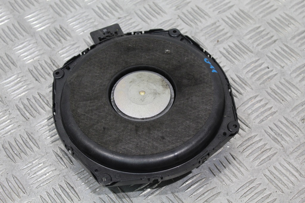 фото №1, Динамік лівий bmw 7 g11