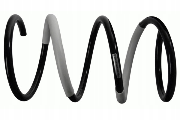 фото №1, Sachs пружина zaw. kia p. carens iii 2.0/1.6crdi 06-