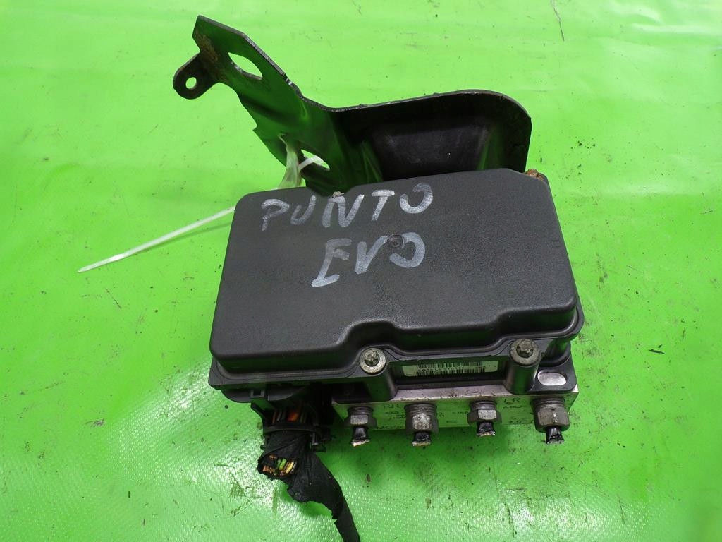 Купить Fiat punto evo 1.3 cdti насос abs 0265232913