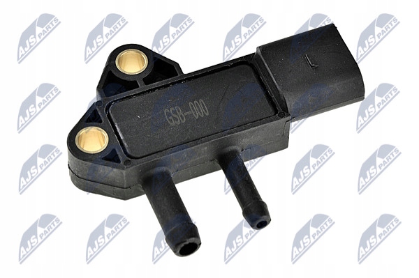 фото №8, Датчик тиску вихлопних газів forester l200 2.5did 05-