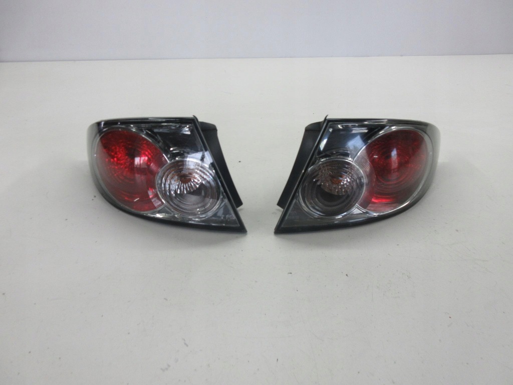 фото №1, Mazda 6 vi gg хетчбек лампа задня задня ліва права