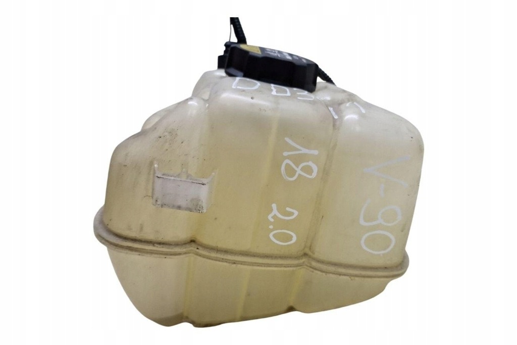 фото №7, Бачок розширювальний volvo s90 31338291 2.0l дизель 2018