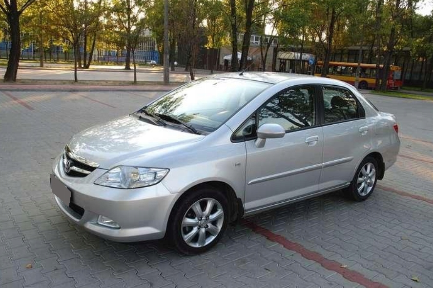 фото №8, Резистор резистор вентилятор вентилятора кабіни honda city iv 4 lift 02-08