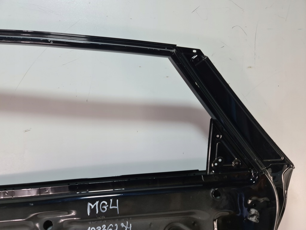 фото №13, Mg4 mg 4 двері праве задні права задня 10936234