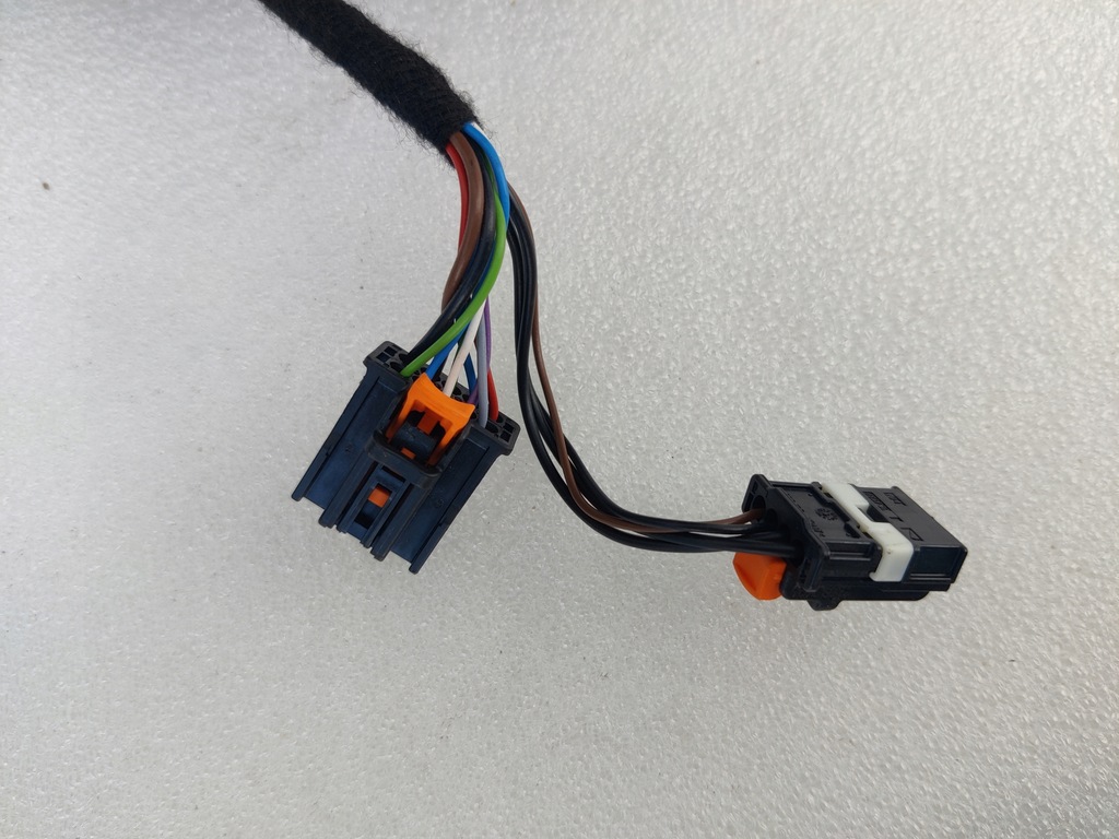 фото №5, Дзеркало праве opel corsa f