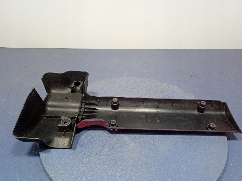 фото №6, Alfa romeo brera 159 spider 2.2 jts захист двигуна 51772695