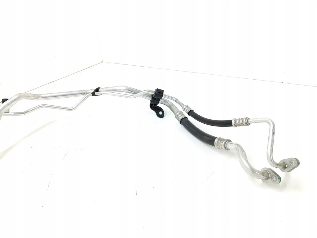 фото №6, Citroen berlingo 2022 wąż / шланг кондиционера a/c