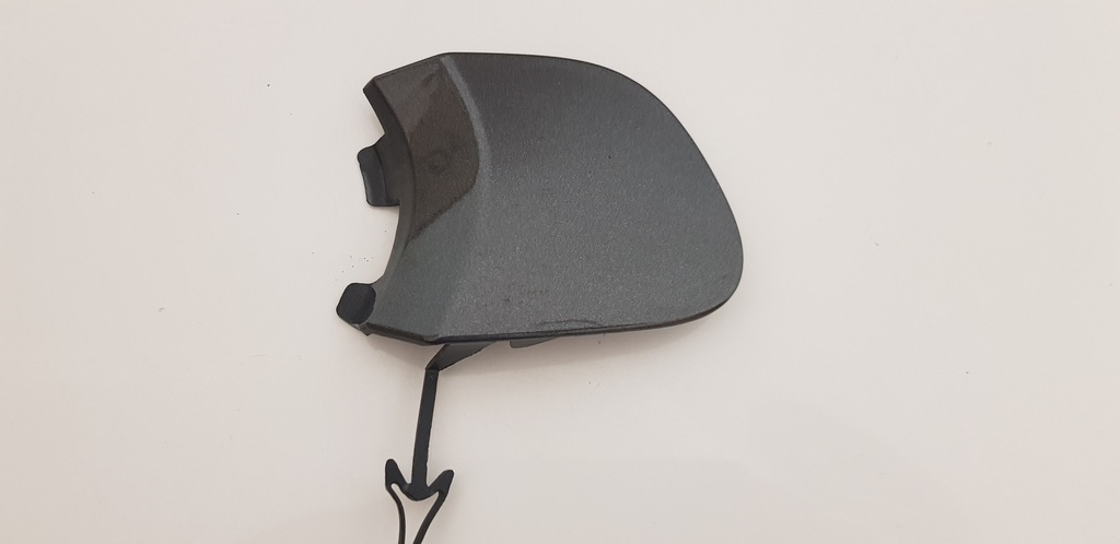 фото №1, Ford ecosport gn1517a989aw заглушка бампера