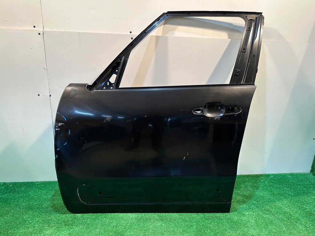 фото №1, Fiat 500l 500 l двері лівий перед передні ліва