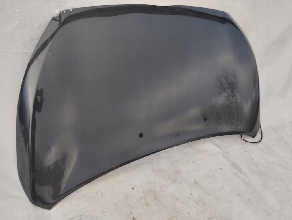 фото №3, Space star ii капот демонтаж !!!