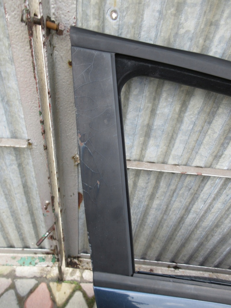 фото №13, Opel vectra c signum двері перед передні ліва праве z20h