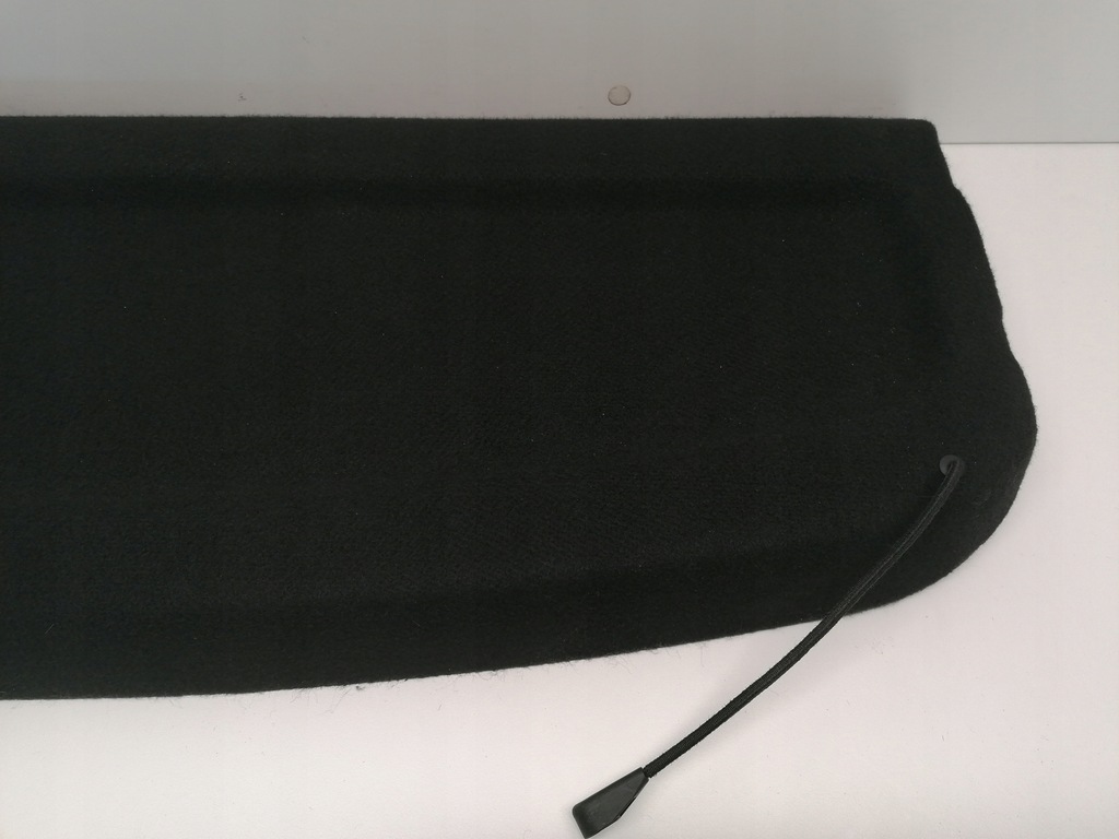 фото №4, Citroen ds3 crossback полка задняя багажника оригинал 2018-