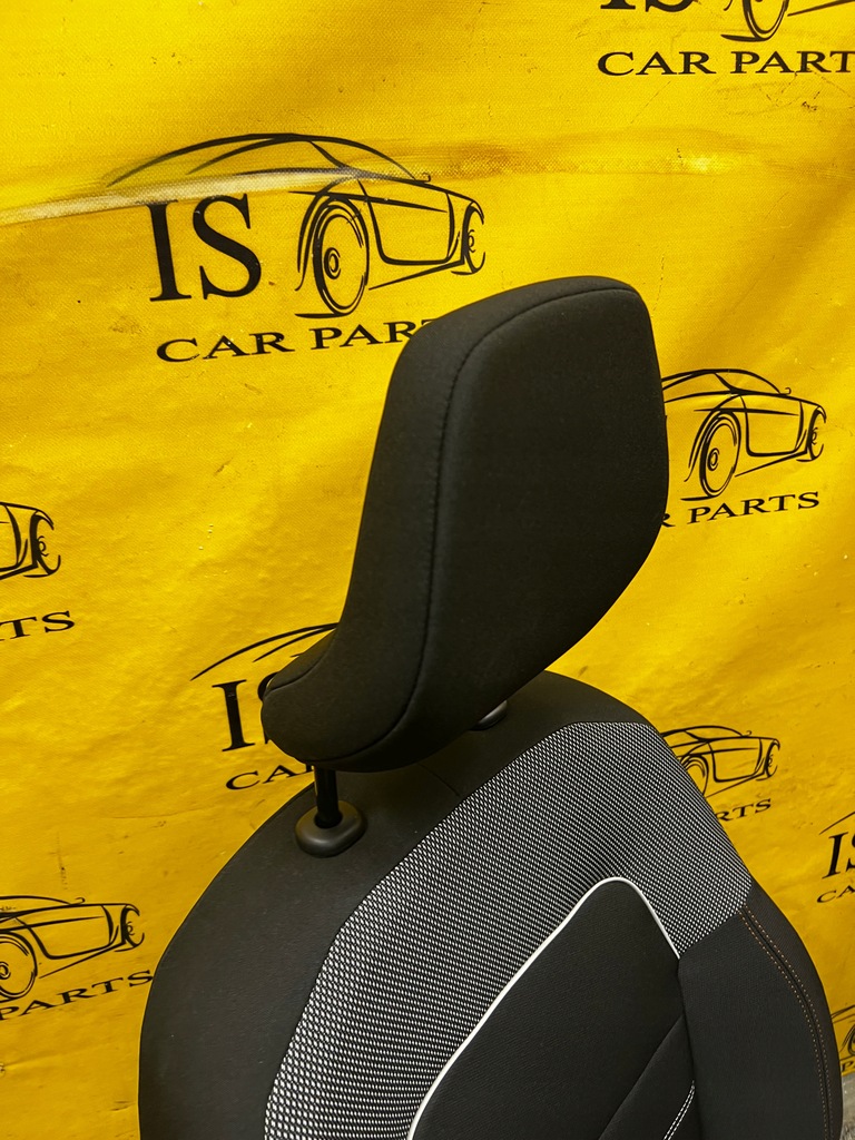 фото №7, Сидіння сидіння пасажира dacia sandero stepway iii 2023r