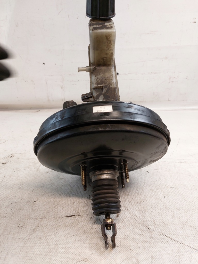 фото №4, Помпа усилитель тормозов тормозные mazda 6 i 2.0d