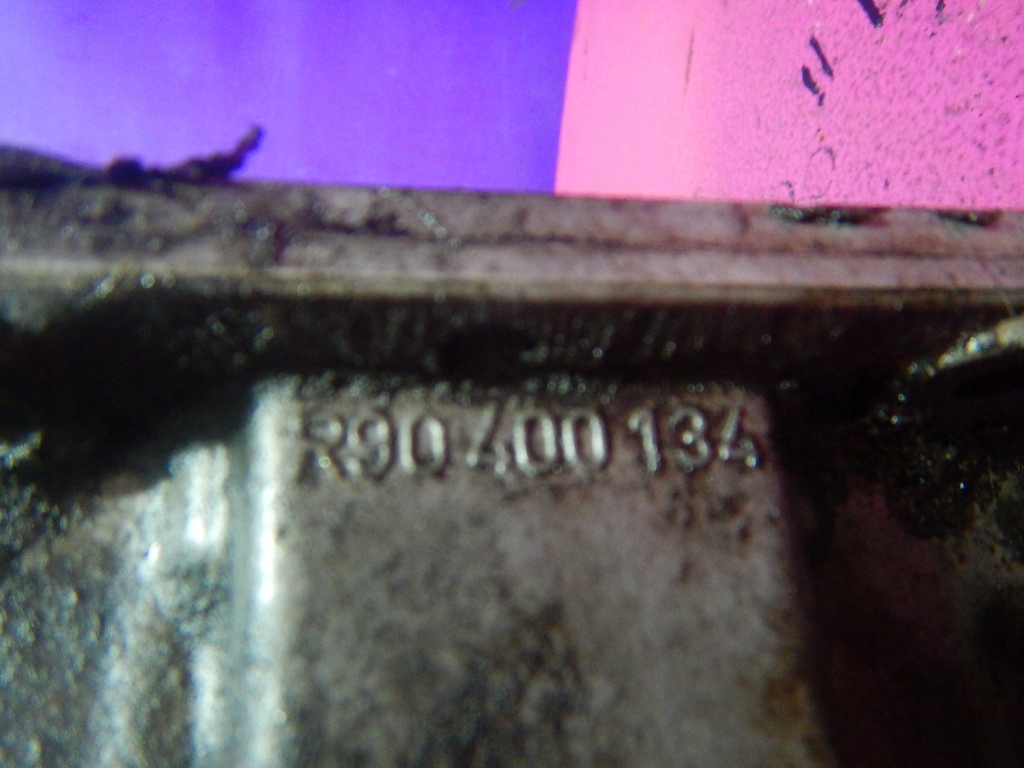 фото №5, Opel vectra b 95-99 1.6 x16xel піддон масляна