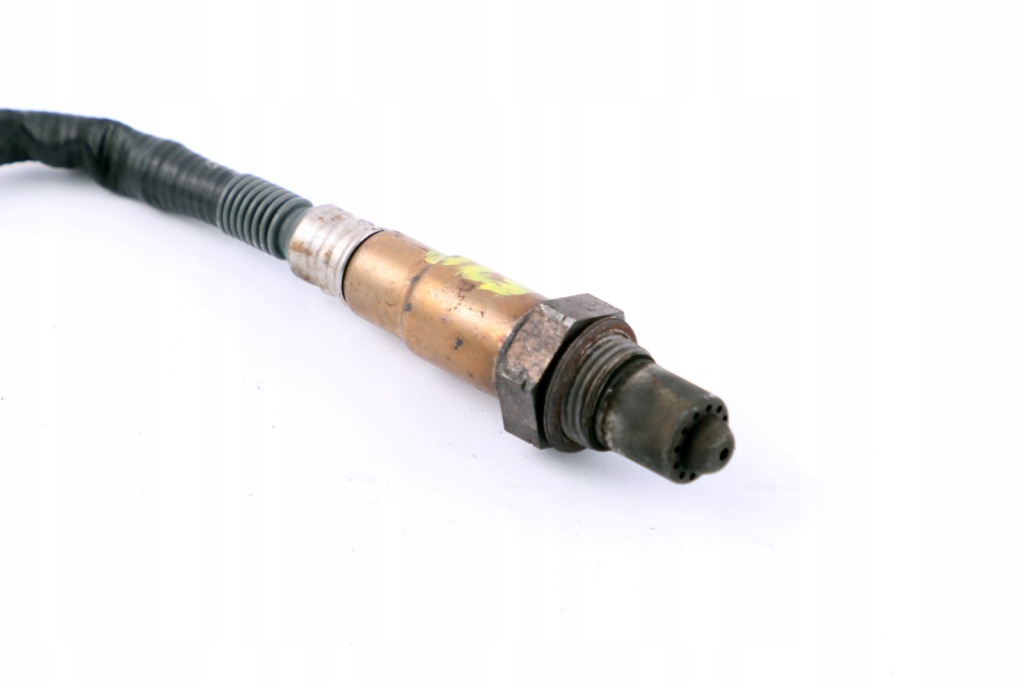 Bmw f20 f21 f30 mini r56 датчик лямбда-зонд бензин 7595353 Оригинал