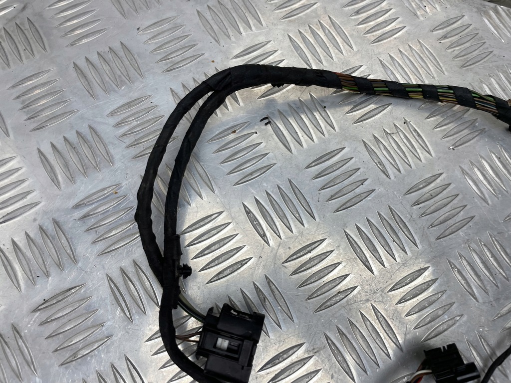 фото №9, Bmw f34 джгут i інсталяція дроти двері 9326422 9326429