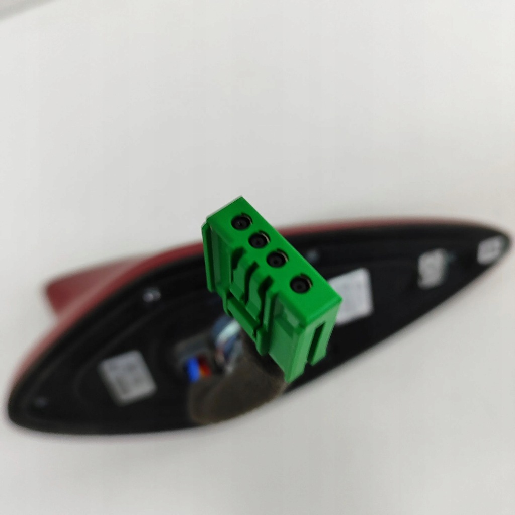 фото №7, Kia ev6 2023 антена gps