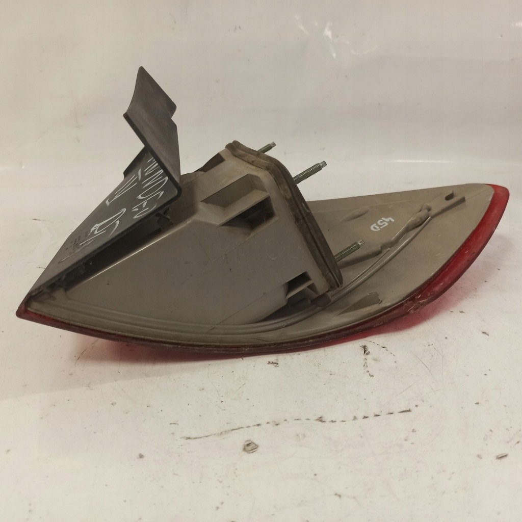 Ford mondeo mk4 iv універсал лампа лівий задній задня 7s71-13405-b Оригінал