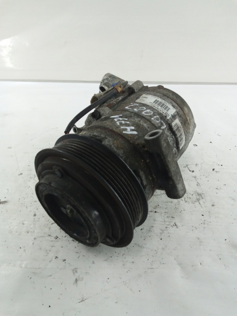 фото №1, H771 компресор кондиціонера orlando 13314480