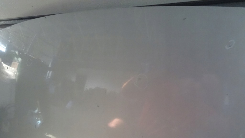 фото №4, Vw sharan i капот