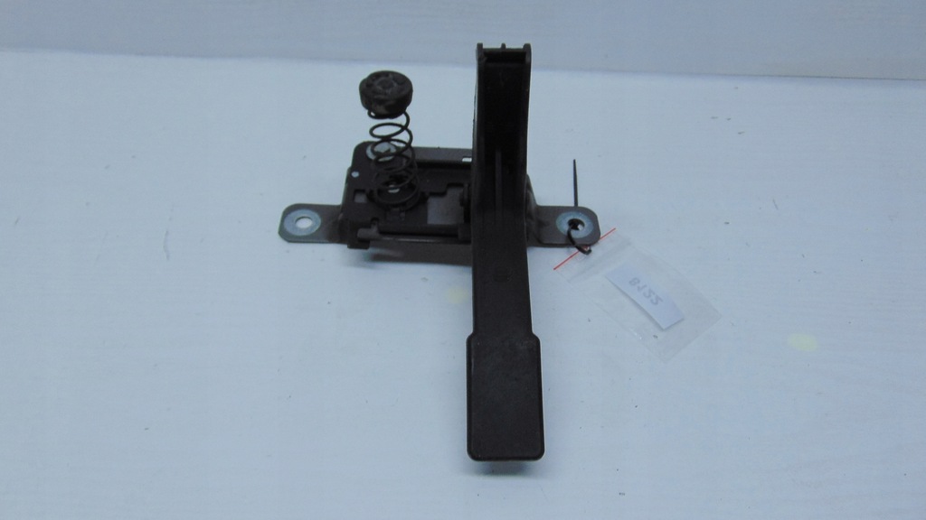 фото №1, Замок капот scenic iii 656030002r засов