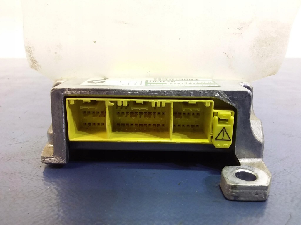 фото №15, Toyota rav4 ii приборная панель приборная