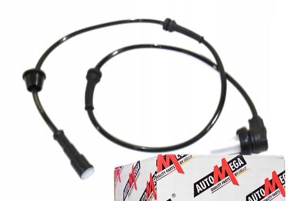 фото №1, Датчик, скорость вращательная колеса automega 150041010