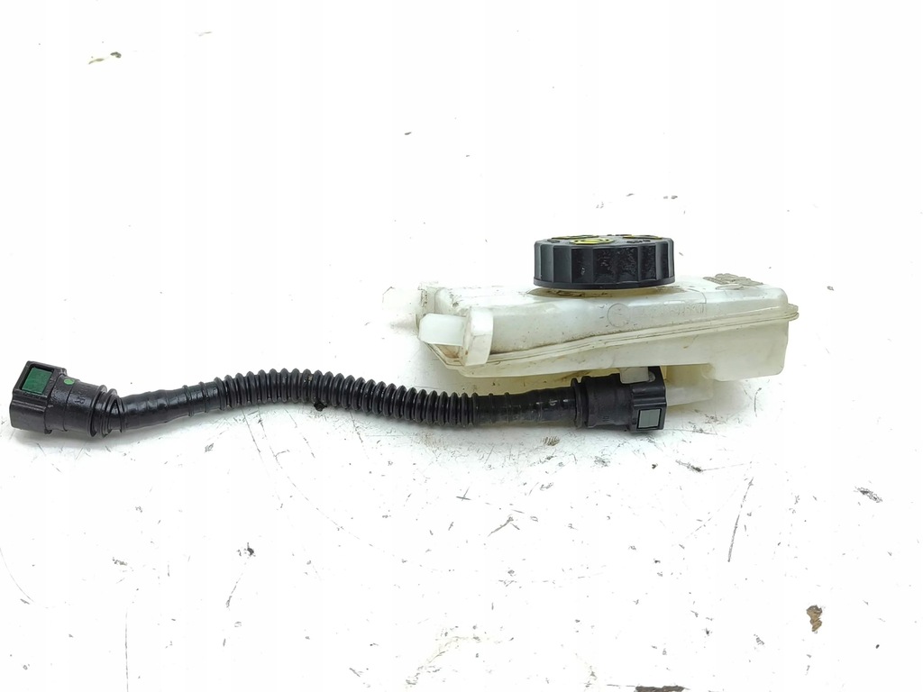 фото №5, Peugeot 308 2017 бачок рідина гальмівний 9807651580