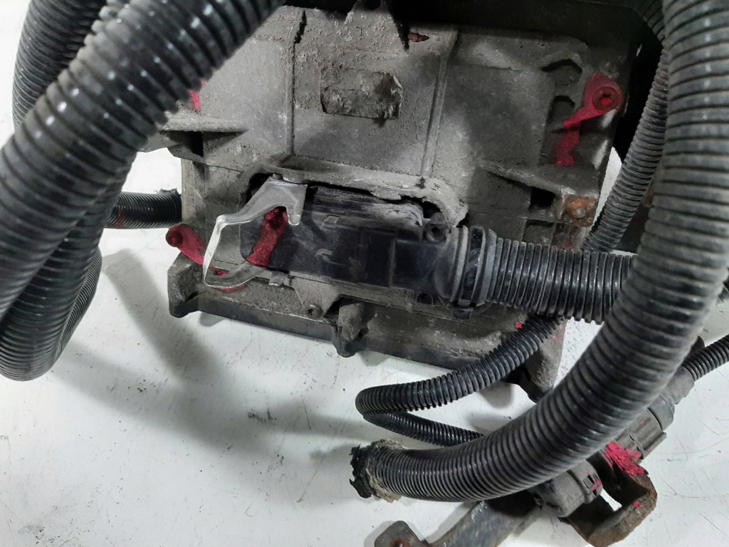 Renault premium euro4 10800cm3 07r насос adblue Киев