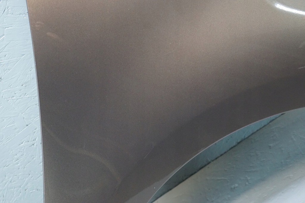 фото №6, Крила правий перед renault scenic iii tecnb