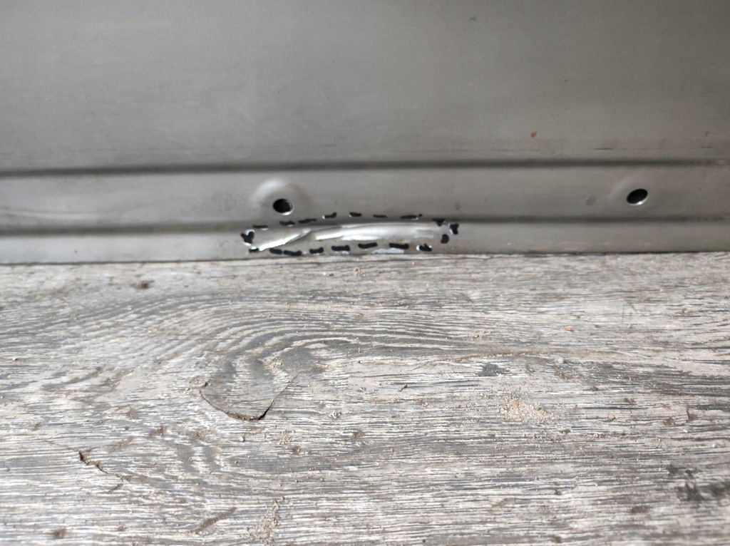 фото №4, Двері lexus передні ліва