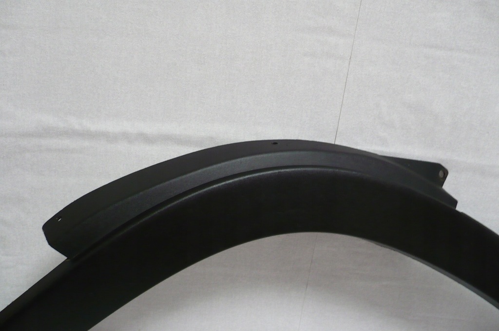 фото №7, Iveco daily iv 14- 18 r молдинг крыла правая перед