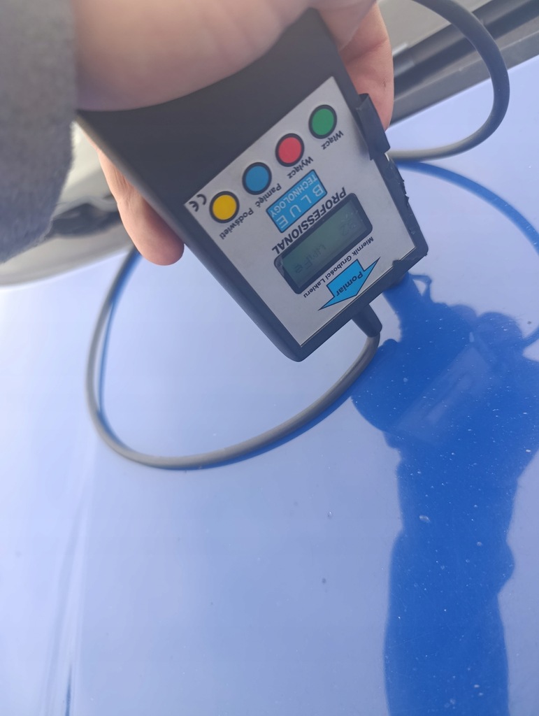 фото №10, Капот кришка двигуна skoda fabia i