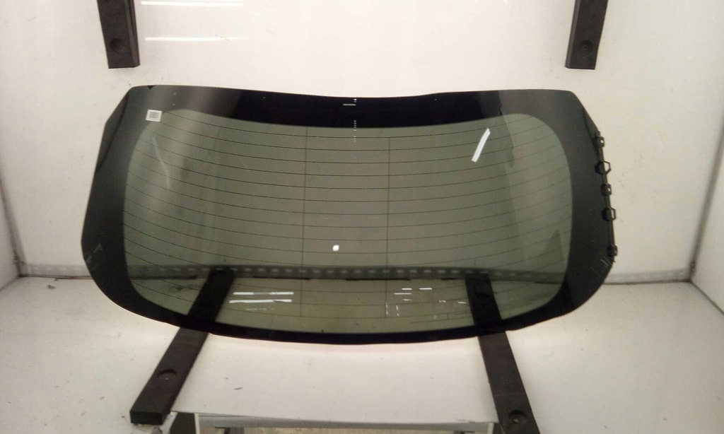 фото №1, Стекло задняя задняя lexus rx350/450h 2016-