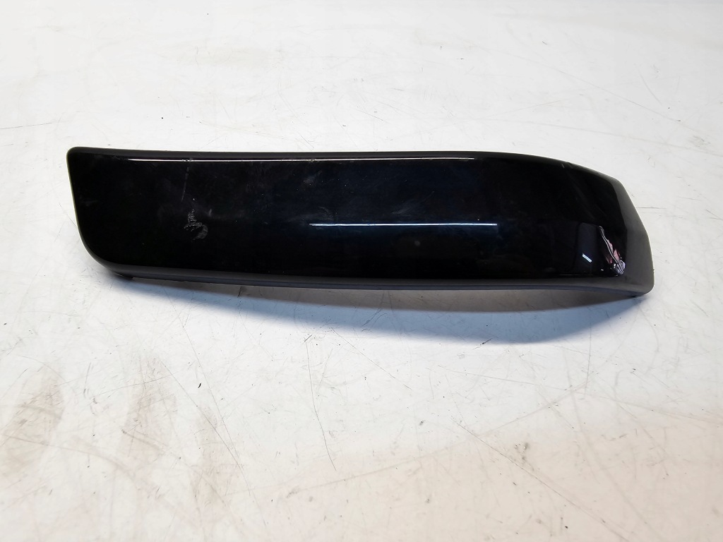 фото №1, Ручка дверь левый задняя заглушка peugeot 208 i #3326