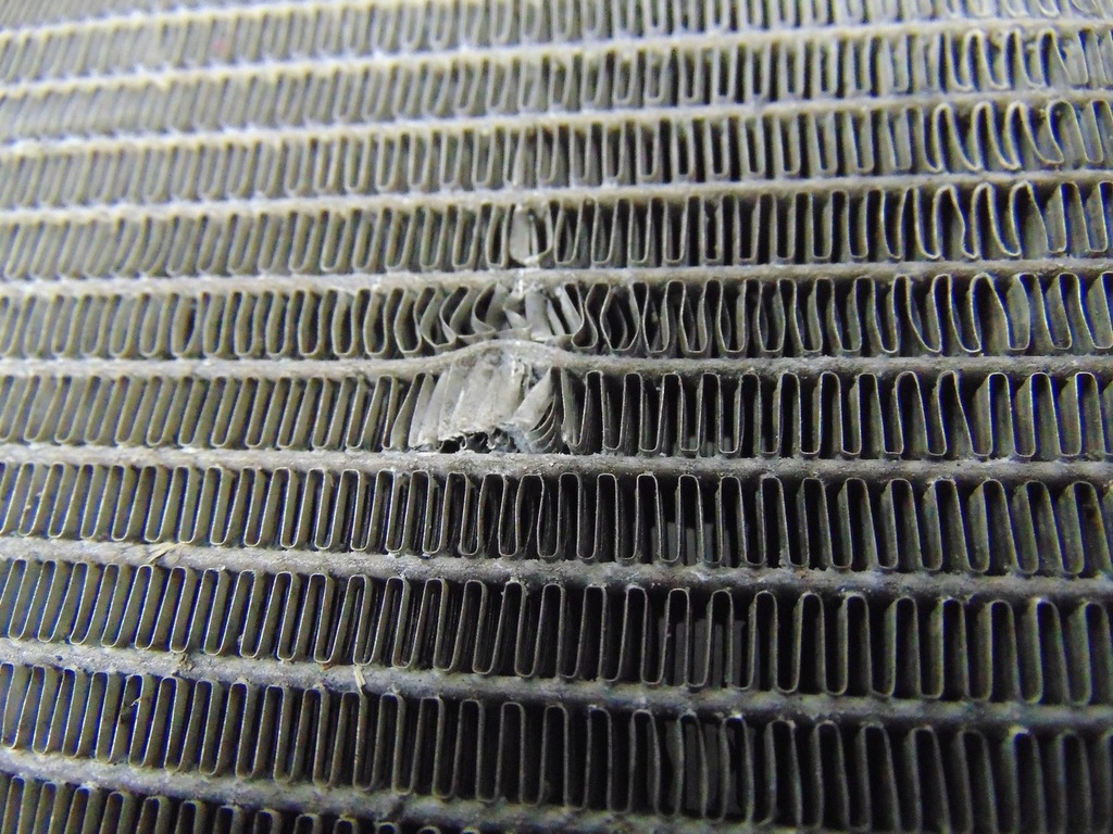 фото №14, Радиатор кондиционера audi q7 ii 4m0816411q