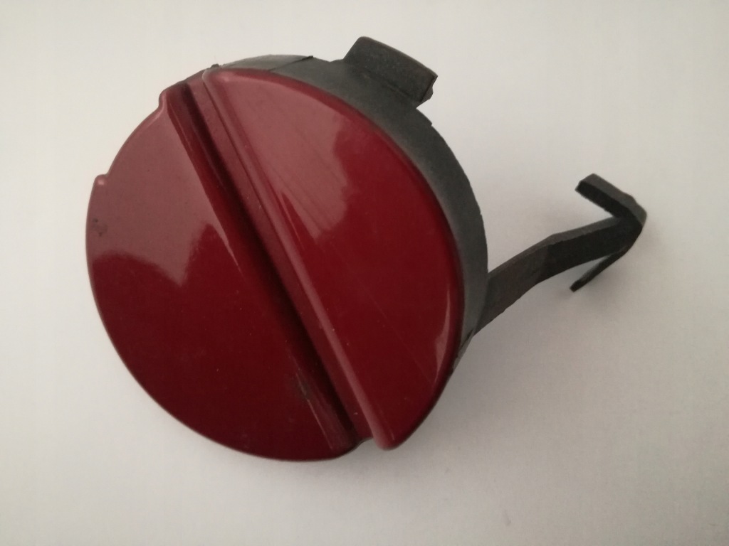 фото №1, 359 заглушка фаркоп renault twingo