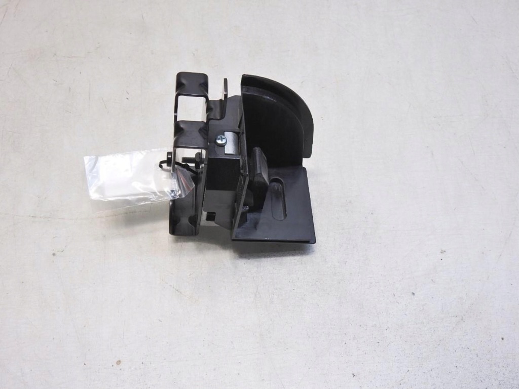 фото №7, Кронштейн кронштейн шторка лівий задня bmw 3 e91