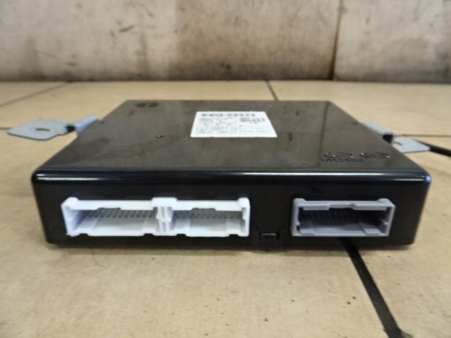 фото №2, Модуль блок управления bcm ix35 95400-2y032