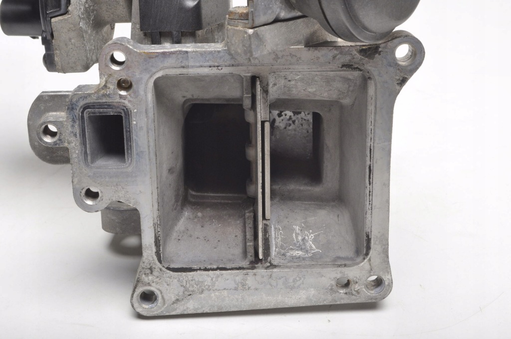 фото №8, Volvo s60 v60 xc60 xc90 ii v90 s90 d4 d5 клапан egr 31439464