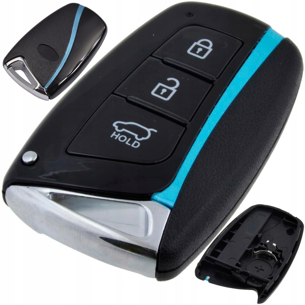 фото №1, Корпус hyundai santa fe pilot жало hy22